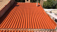 couvreur toiture Durmignat